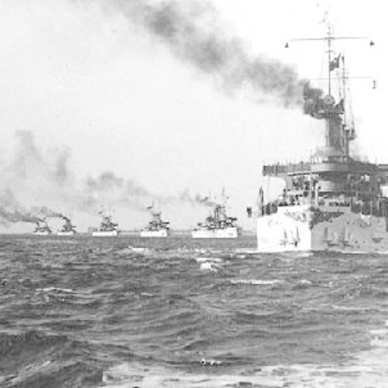 the world tour of the great white fleet