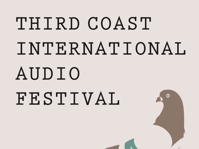 Third Coast International Audio Festival Announces New ShortDocs Challenge  | WBEZ Chicago