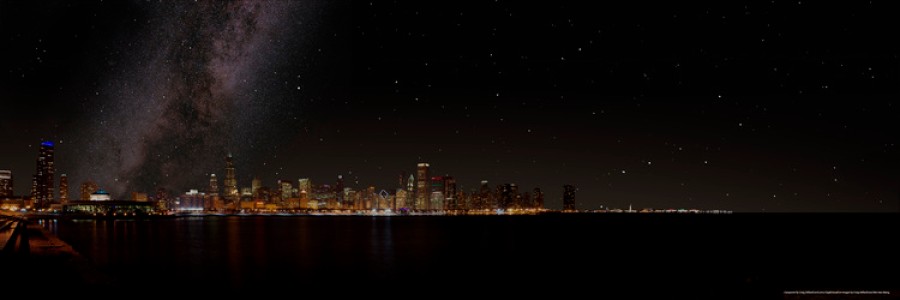 Sky History: 2008 - Chicago Sky