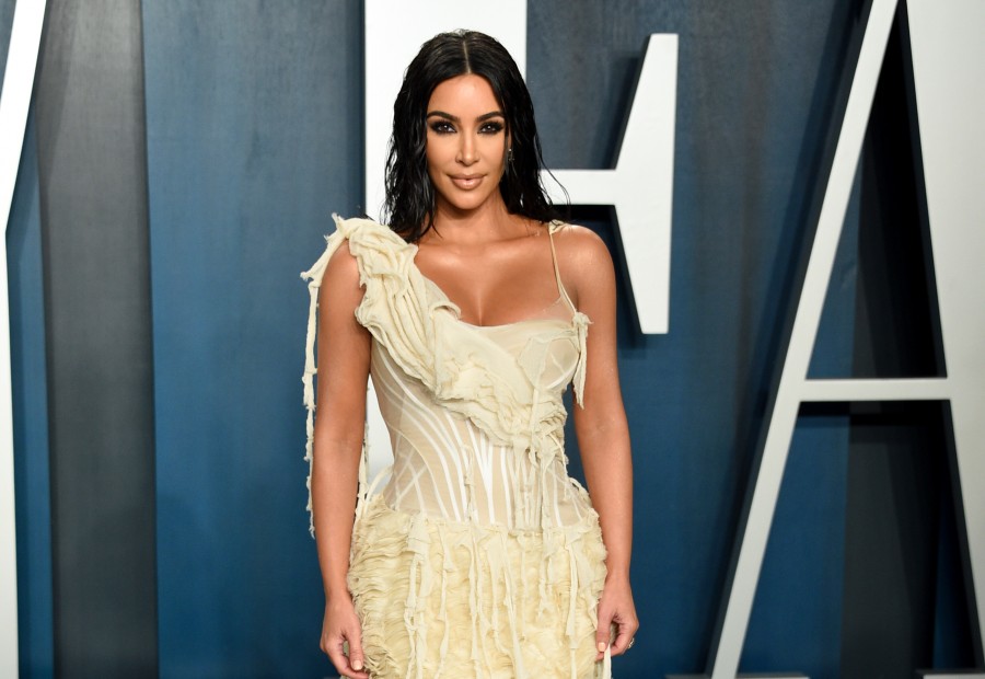 Kim Kardashian's 'slim-thick' body type more harmful: New study