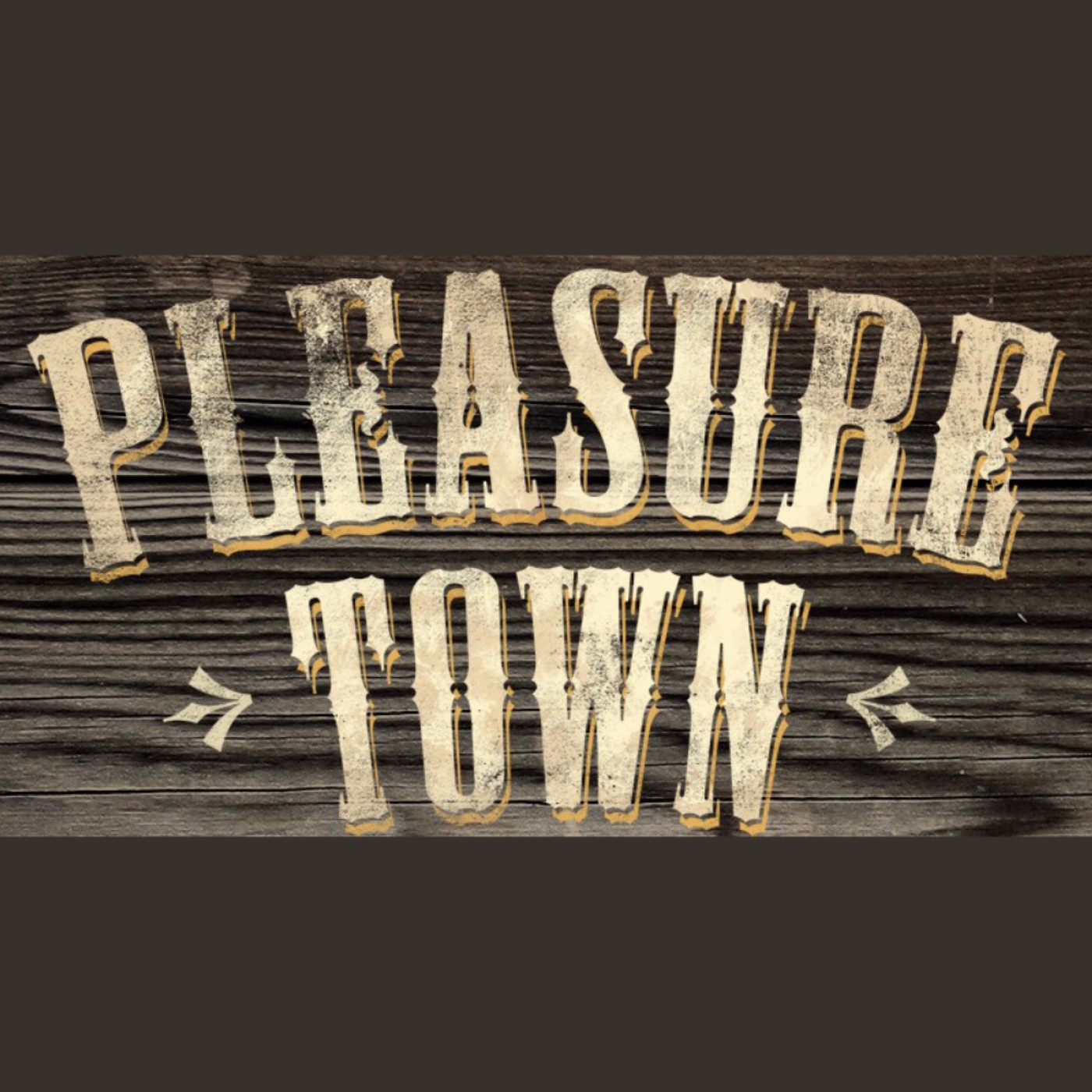PleasureTown