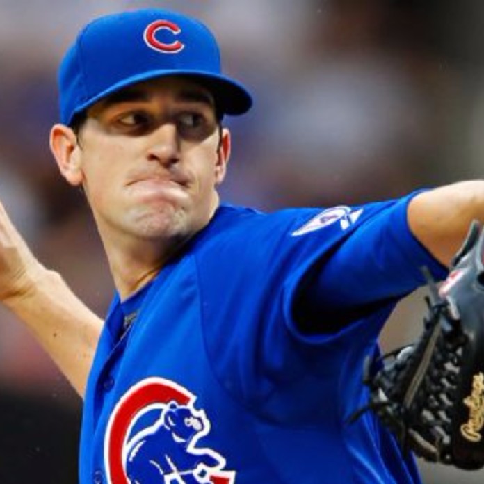What does looming Kyle Hendricks return mean for the Cubs?