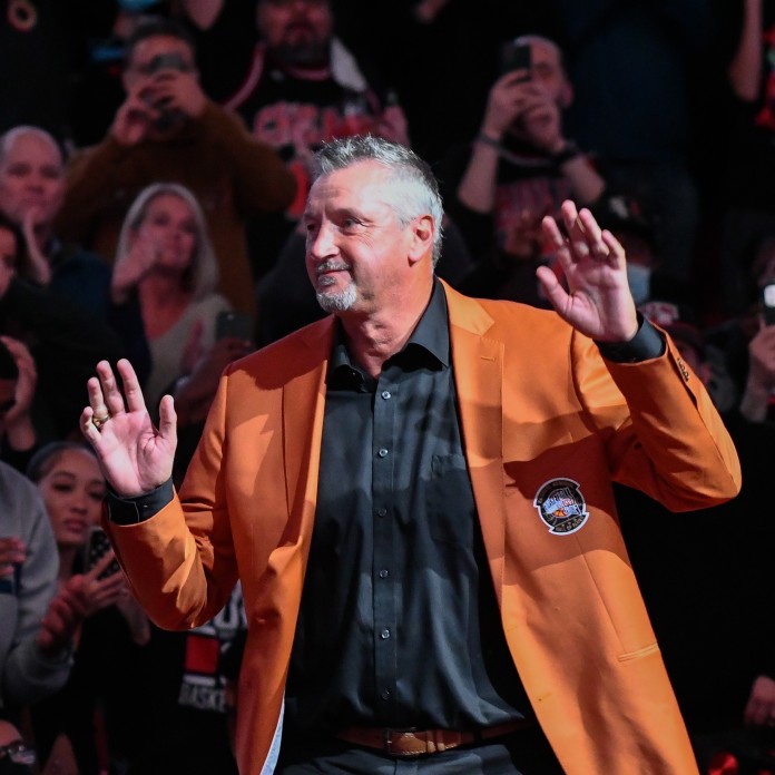 Toni Kukoc named special advisor to the President and COO of the
