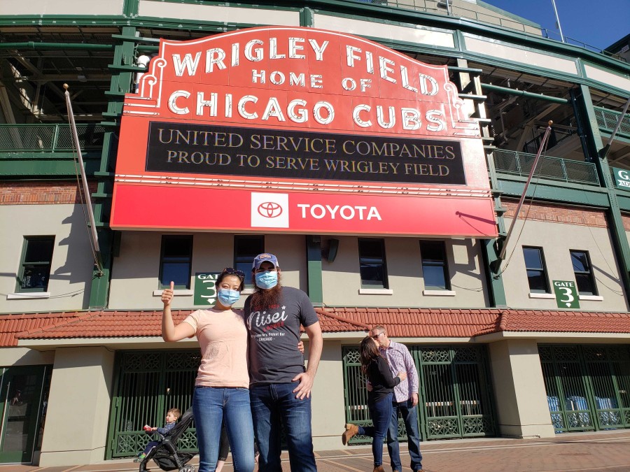 Chicago Celebrates!