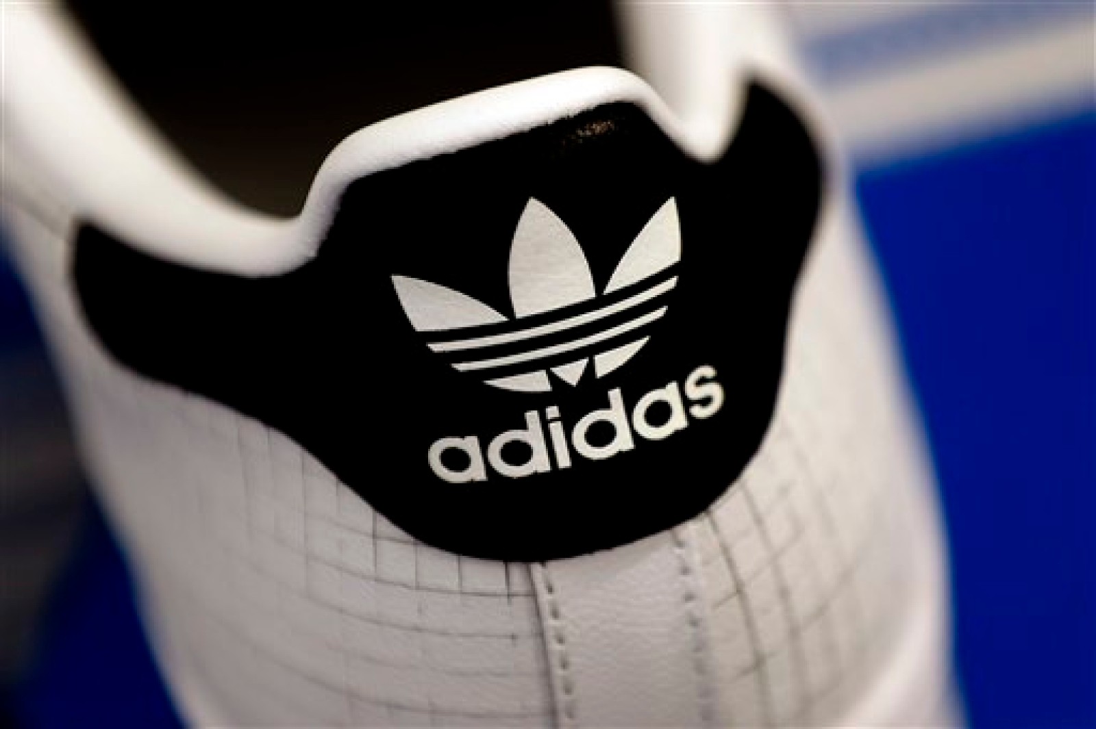 Dollar Vote: Adidas | WBEZ Chicago
