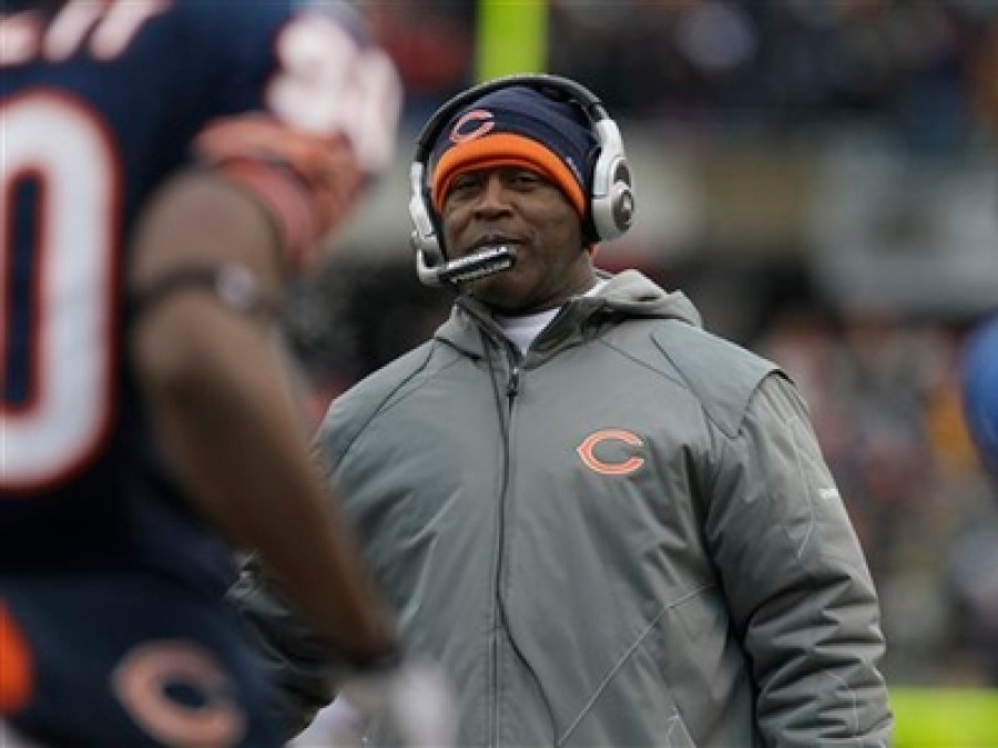 Is Green Bay game a 'must-win' for Bears?