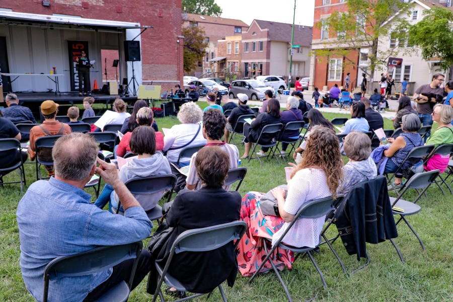 The Gardens on El Paseo , shop, dine and gather