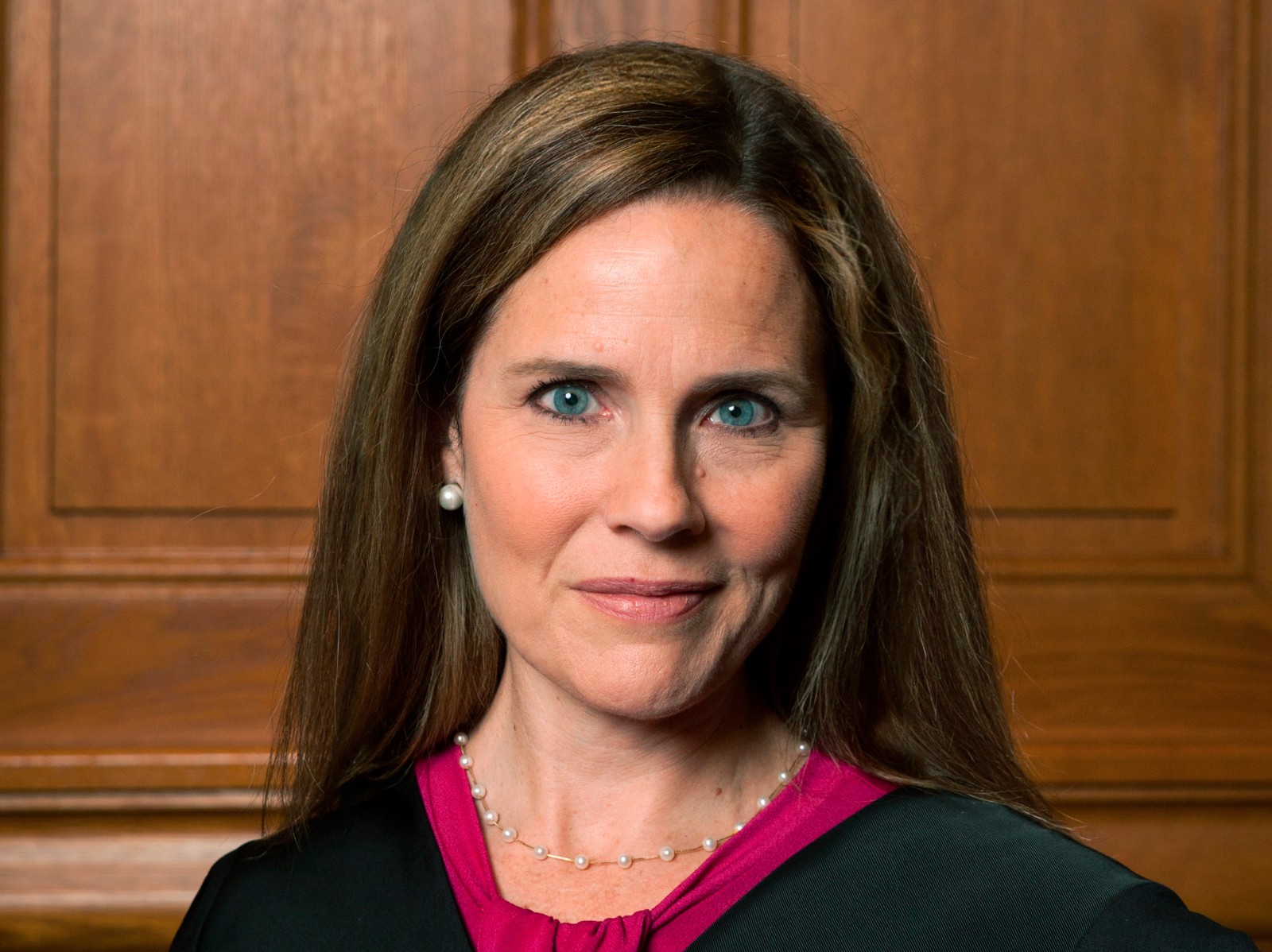 What To Know About Amy Coney Barrett, Trump’s Supreme Court Nominee