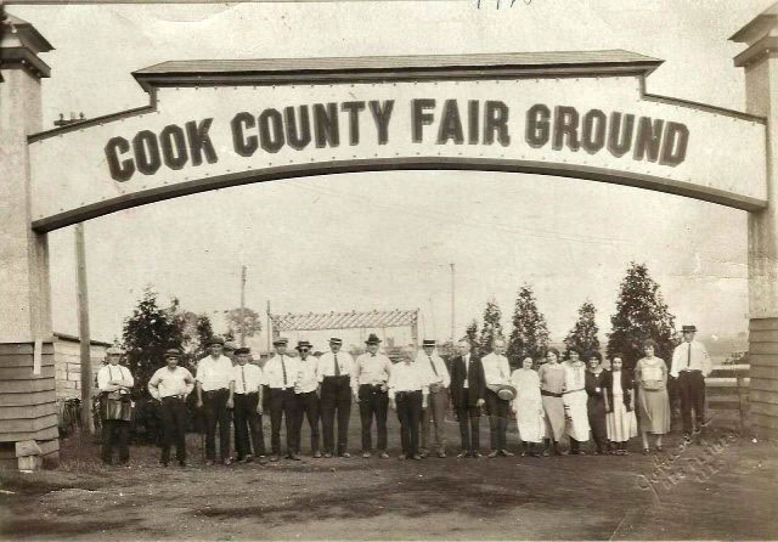 What Killed The Cook County Fair? WBEZ Chicago