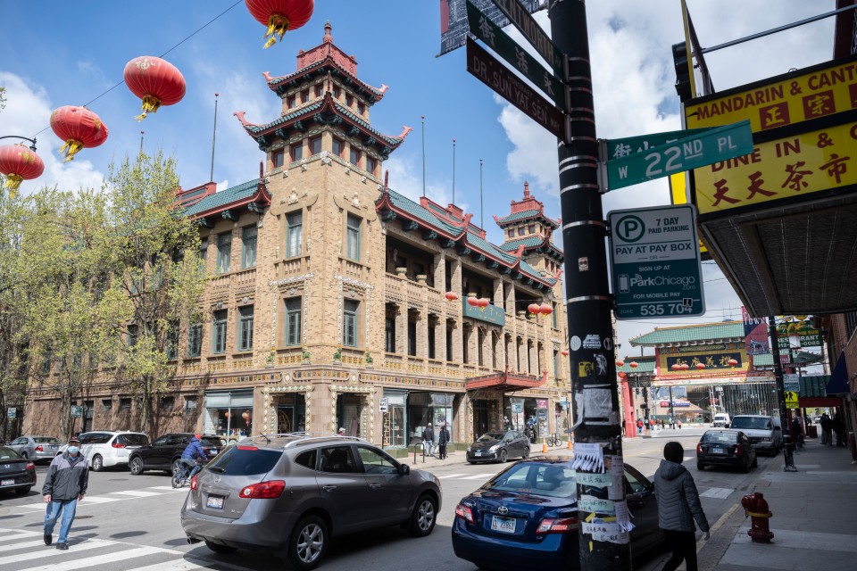 Chinatown Summer Fair To Bring Community Together For InPerson