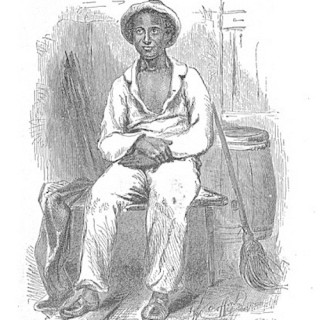 Film ‘12 Years a Slave’ recounts true story of a free black man sold ...