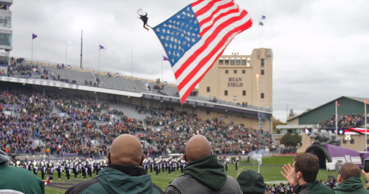 Is Flag Football a Pipeline or a Standalone Sport?