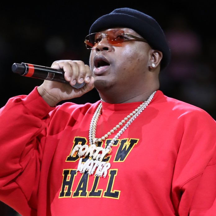 E-40 Raps On How Built A Massive Spirits Empire