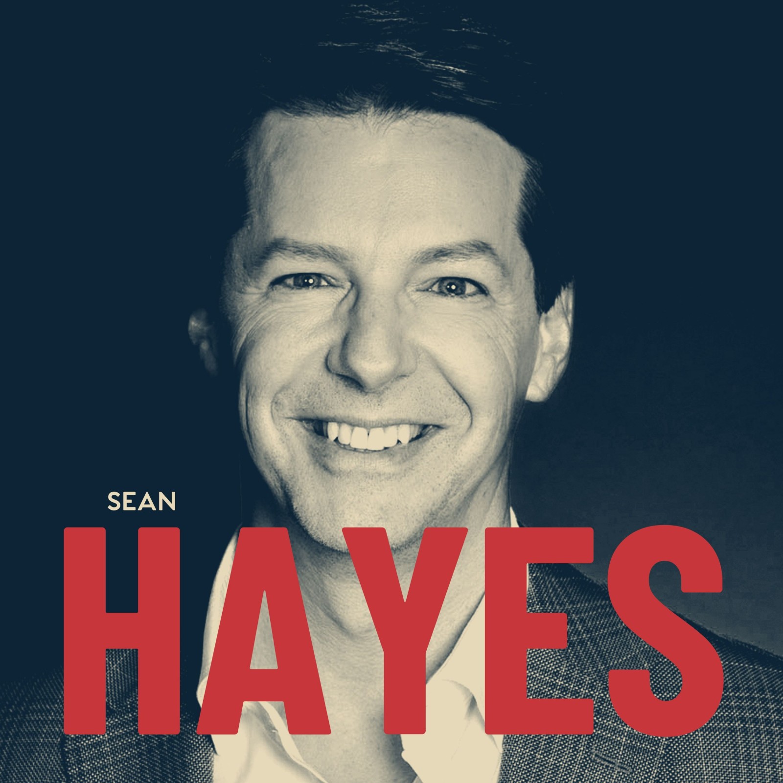 sean hayes tour dates