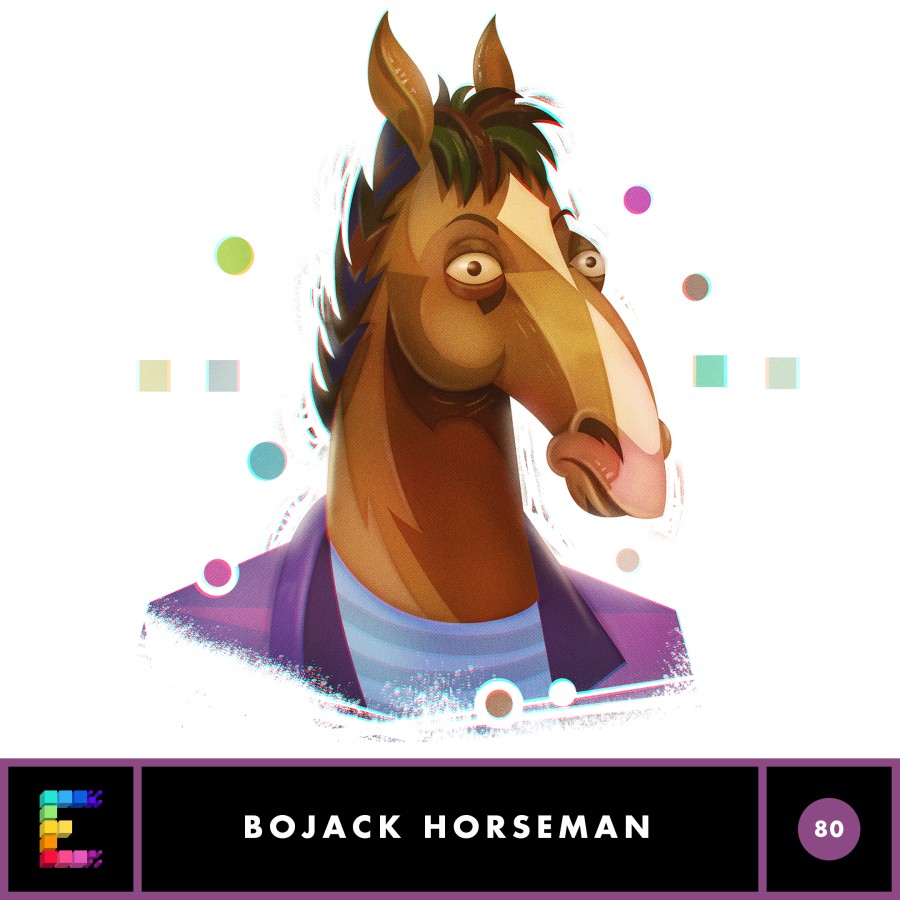 The Truth About The BoJack Horseman Theme Song