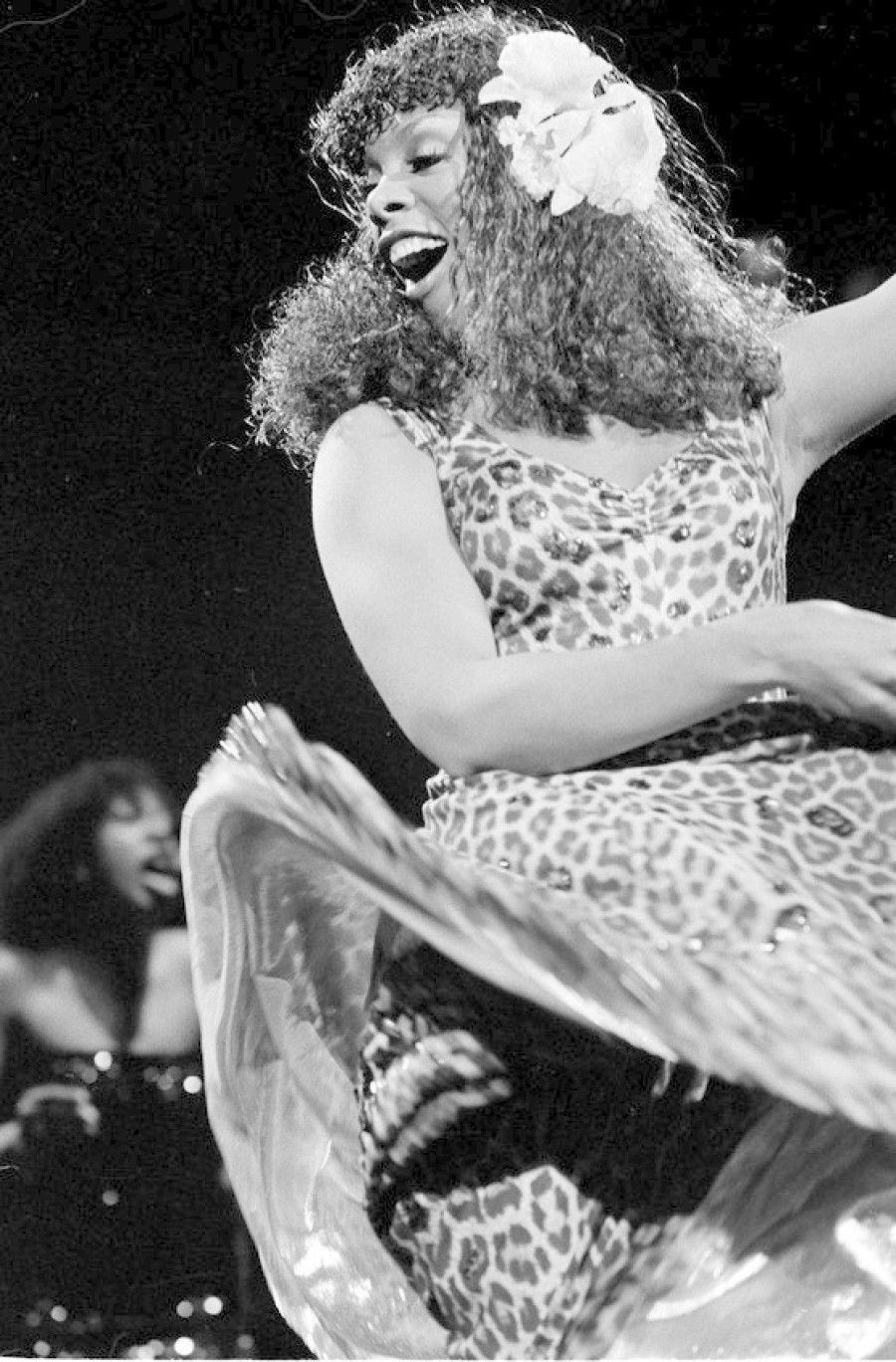 Disco Queen Donna Summer Dies At 63 Wbez Chicago