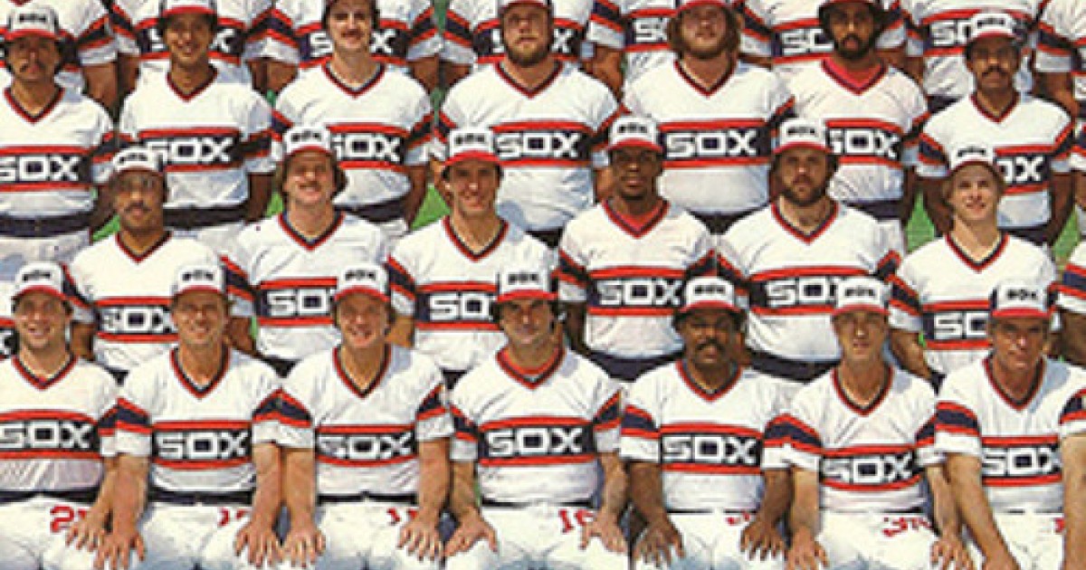Right on Q: A look back at the 1983 White Sox - South Side Sox