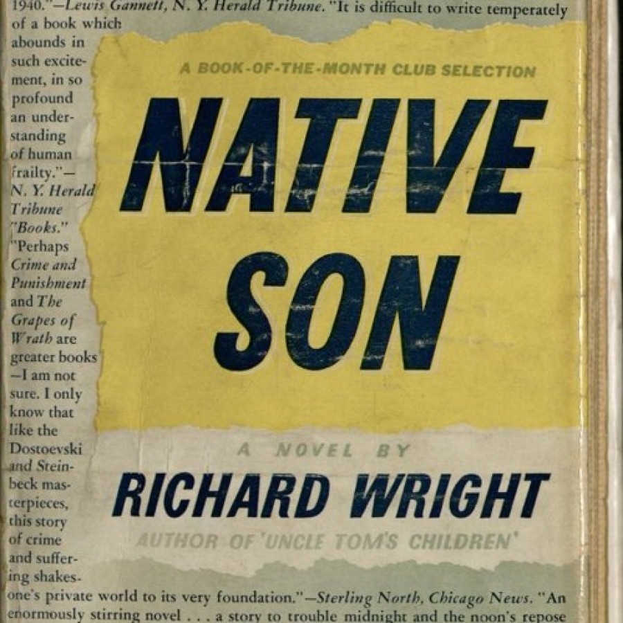 Book Club: Native Son and Banned Book Week | WBEZ Chicago