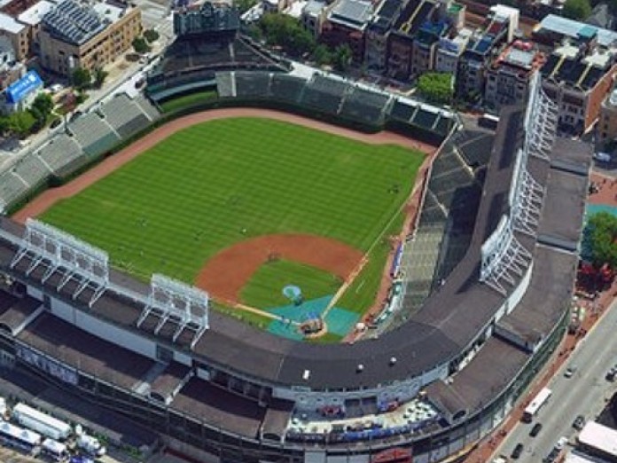 Twitter reaction: Wrigley Field renovation fiasco