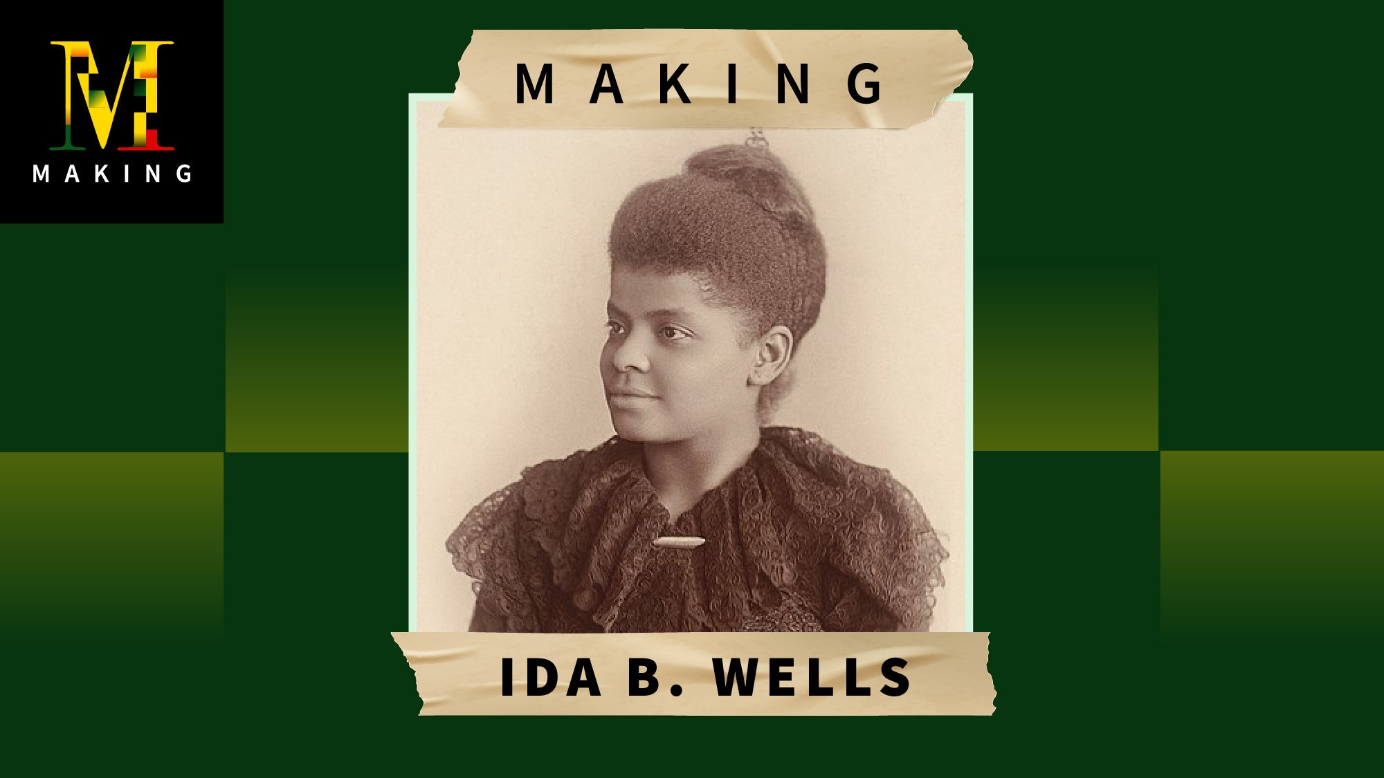 Ida B. Wells used truth as a weapon | WBEZ Chicago