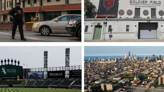 Chicago White Sox: Fans' stories of South Side pride