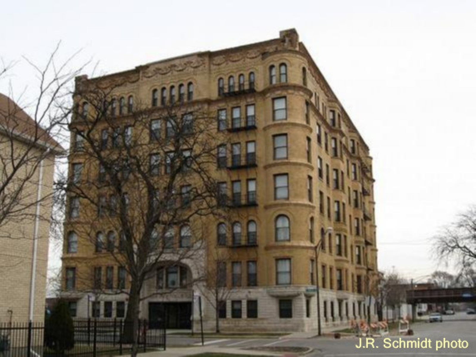 Englewood, past and present WBEZ Chicago