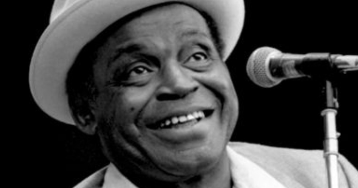 Willie dixon фото