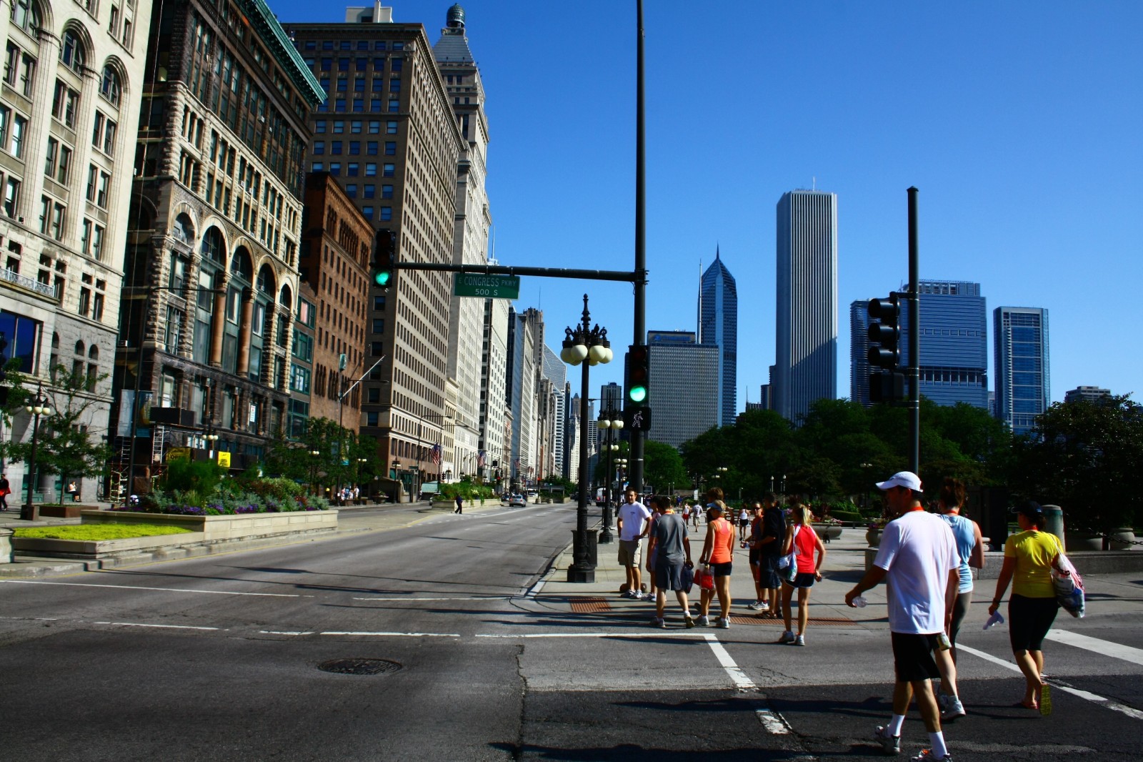 A Population Growth Agenda For Chicago’s Next Mayor WBEZ Chicago