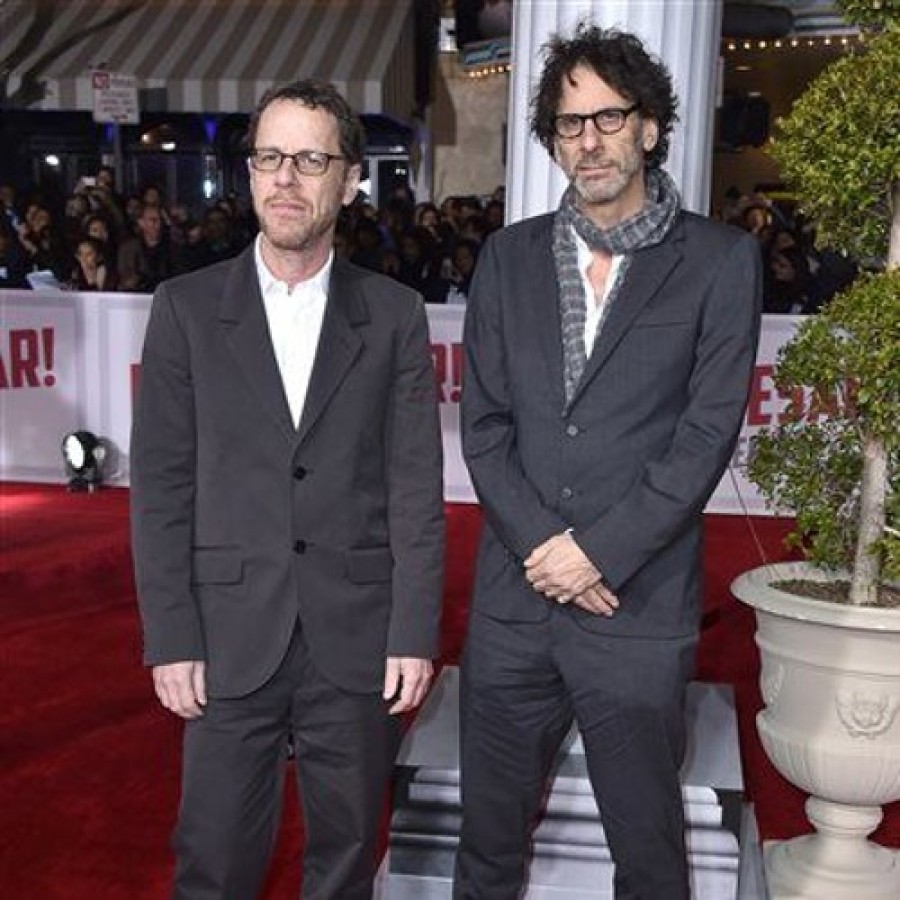 New Coen brothers’ film takes on Hollywood WBEZ Chicago