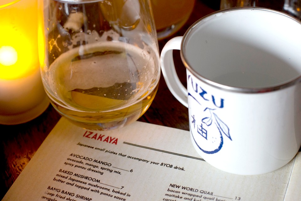 BYOB Restaurants Can Now Charge Corkage Fees, But Will