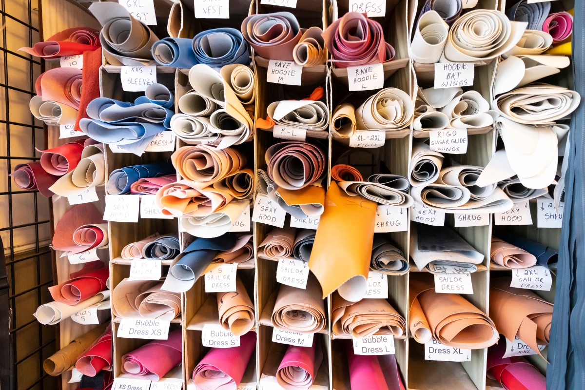 Best Fabric Store