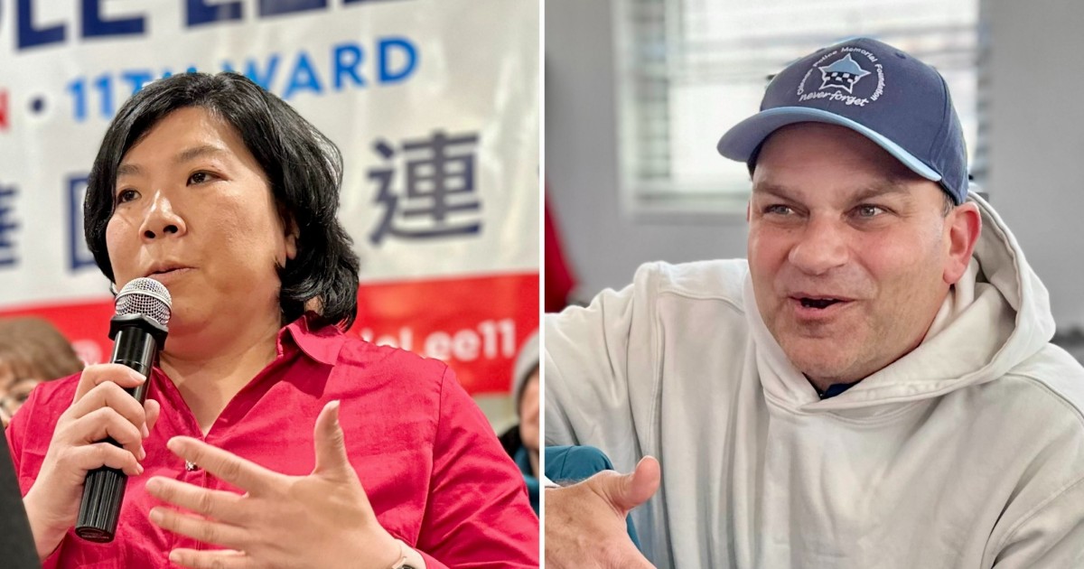 Redrawn 11th Ward may not get Asian representation | WBEZ Chicago