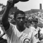Cubs Hall Of Famer Billy Williams Talks About The 2016 Team