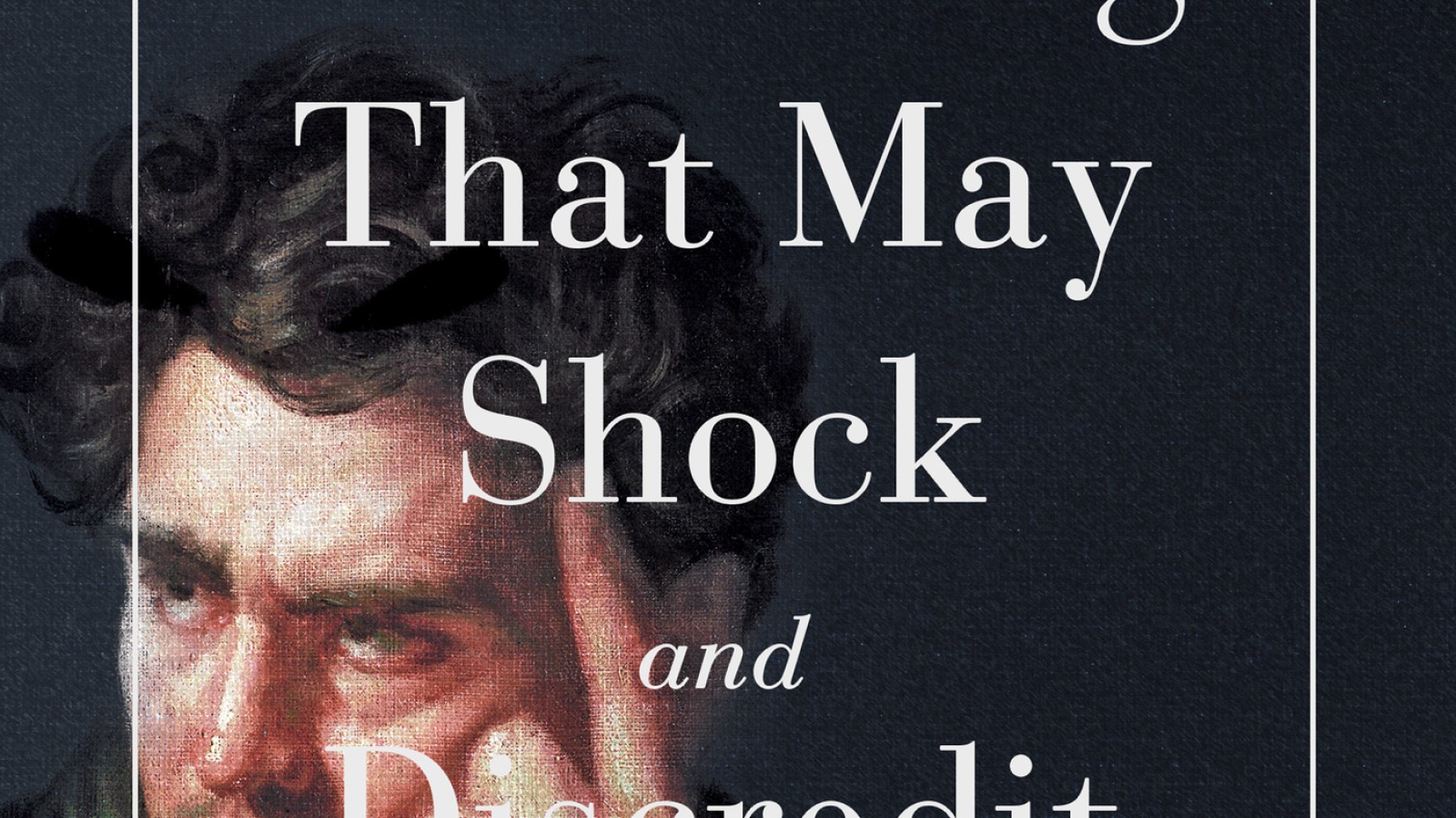 Interview Daniel Mallory Ortberg On ‘something That May Shock And