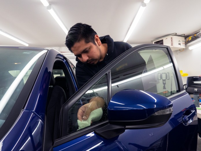 Car window tinting laws are complicated. Here's what you need to know.