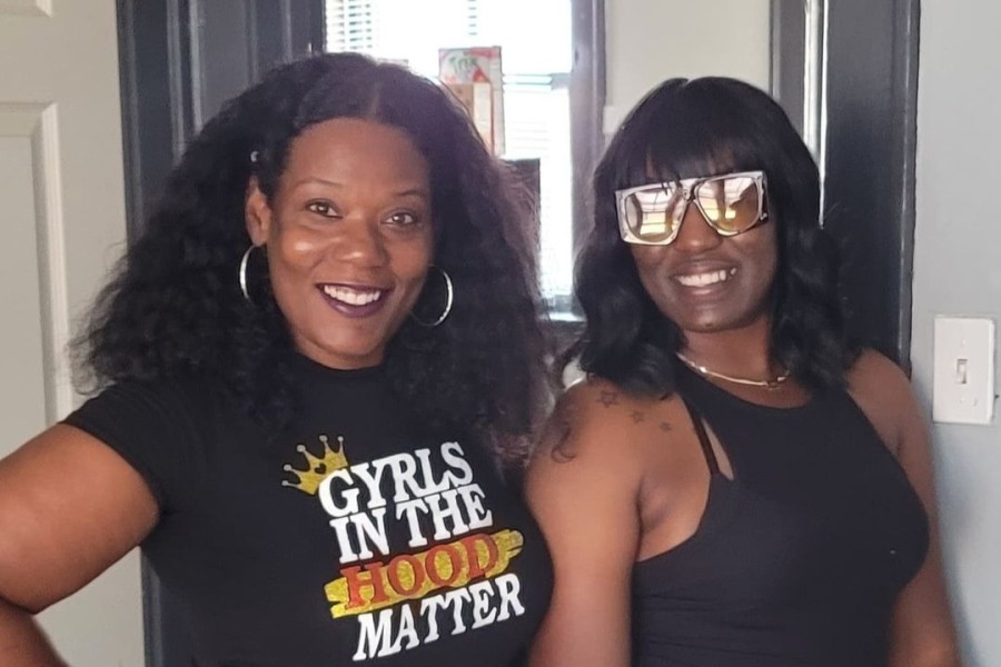 Gyrls in the H.O.O.D. addresses housing insecurity for South Side women and  girls