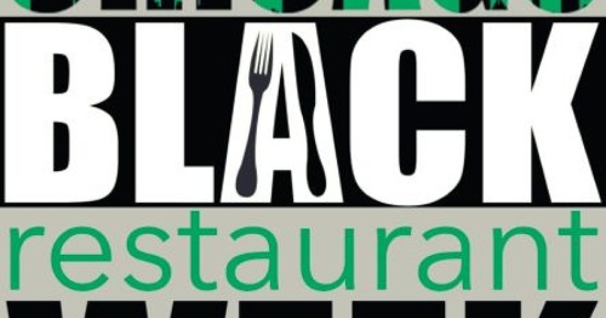 Black Restaurant Week Kicks Off WBEZ Chicago