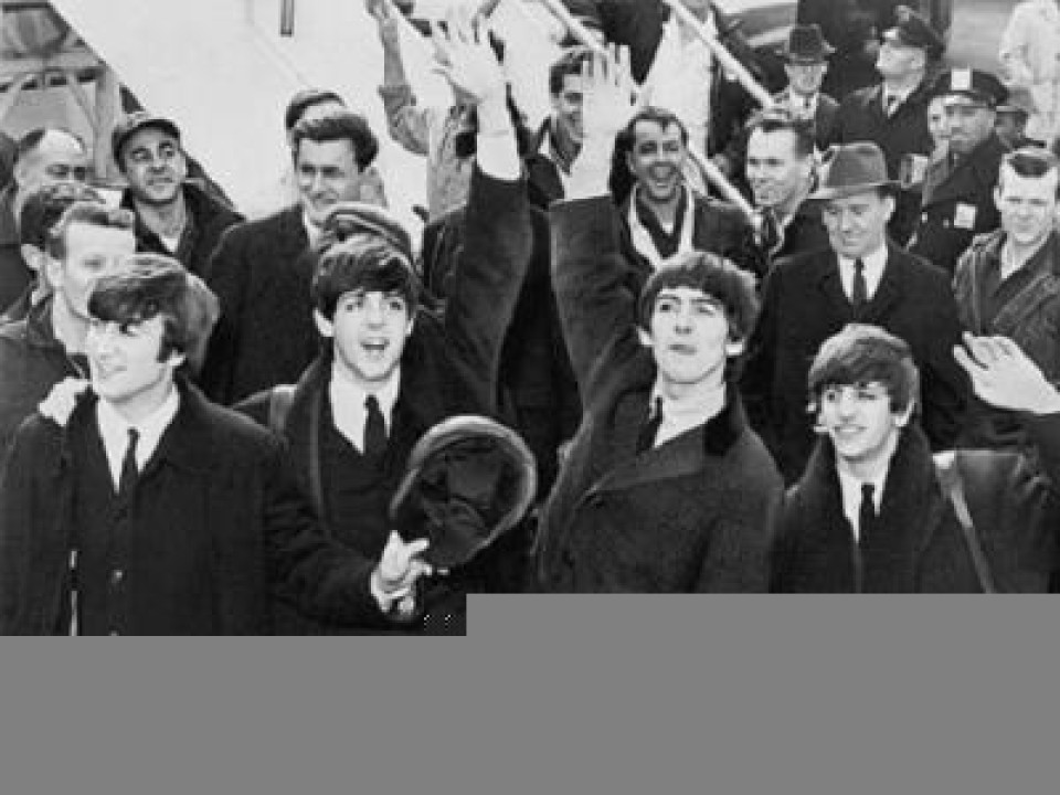 Remembering A Beatles Controversy In Chicago Wbez Chicago