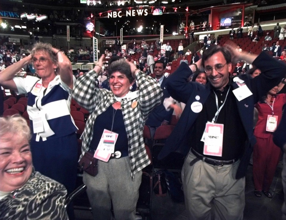 What the DNC 2024 could mean for Chicago WBEZ Chicago