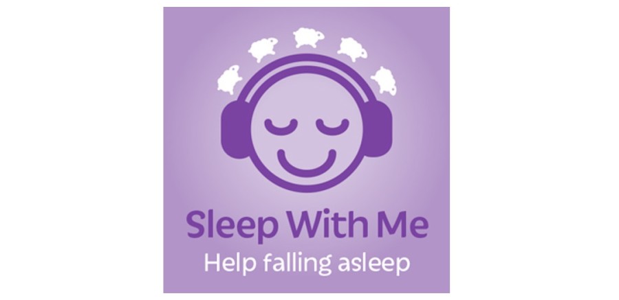 Sleep With Me Podcast 