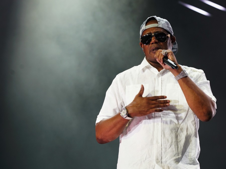 How Master P Gamed The Music Industry And Laid A Path To Generational  Wealth