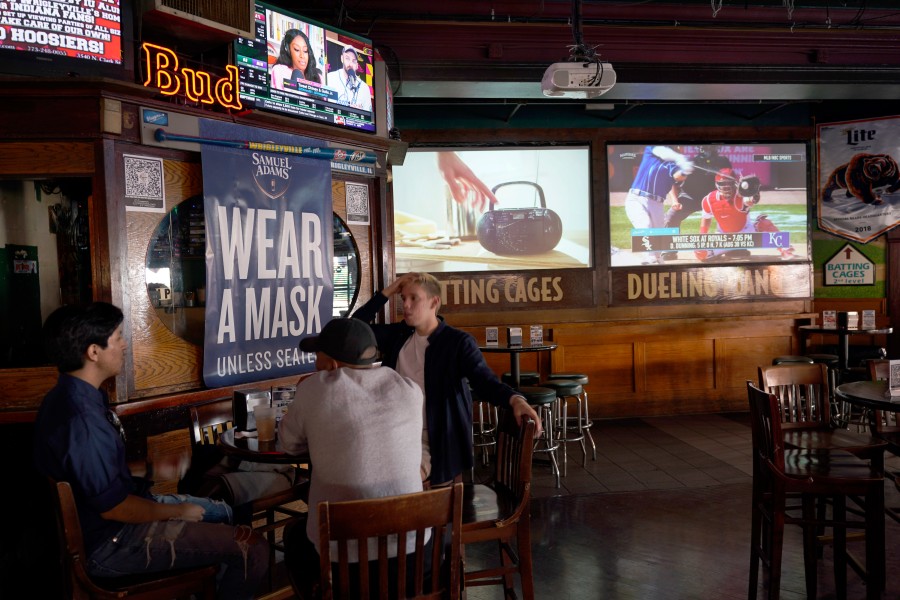 5 Indianapolis bars and restaurants for Cubs fans