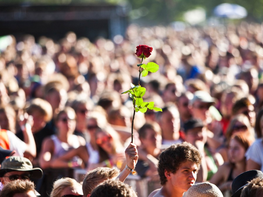 Travis Scott, Astroworld, and Crowd Safety : 1A : NPR