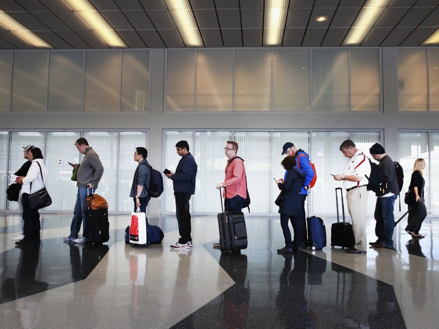 Outrage, Explanations After United Turns Away Girls From Flight