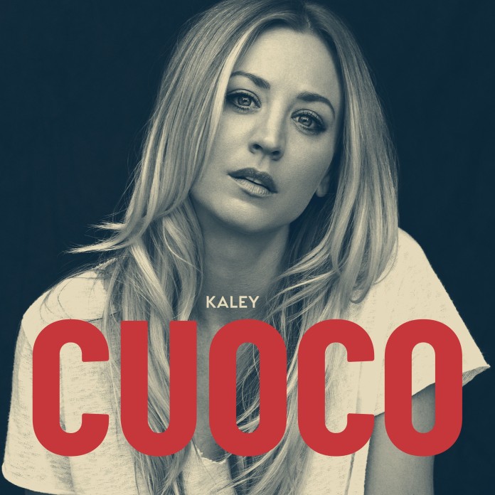 Kaley Cuoco Sex - Kaley Cuoco | WBEZ Chicago