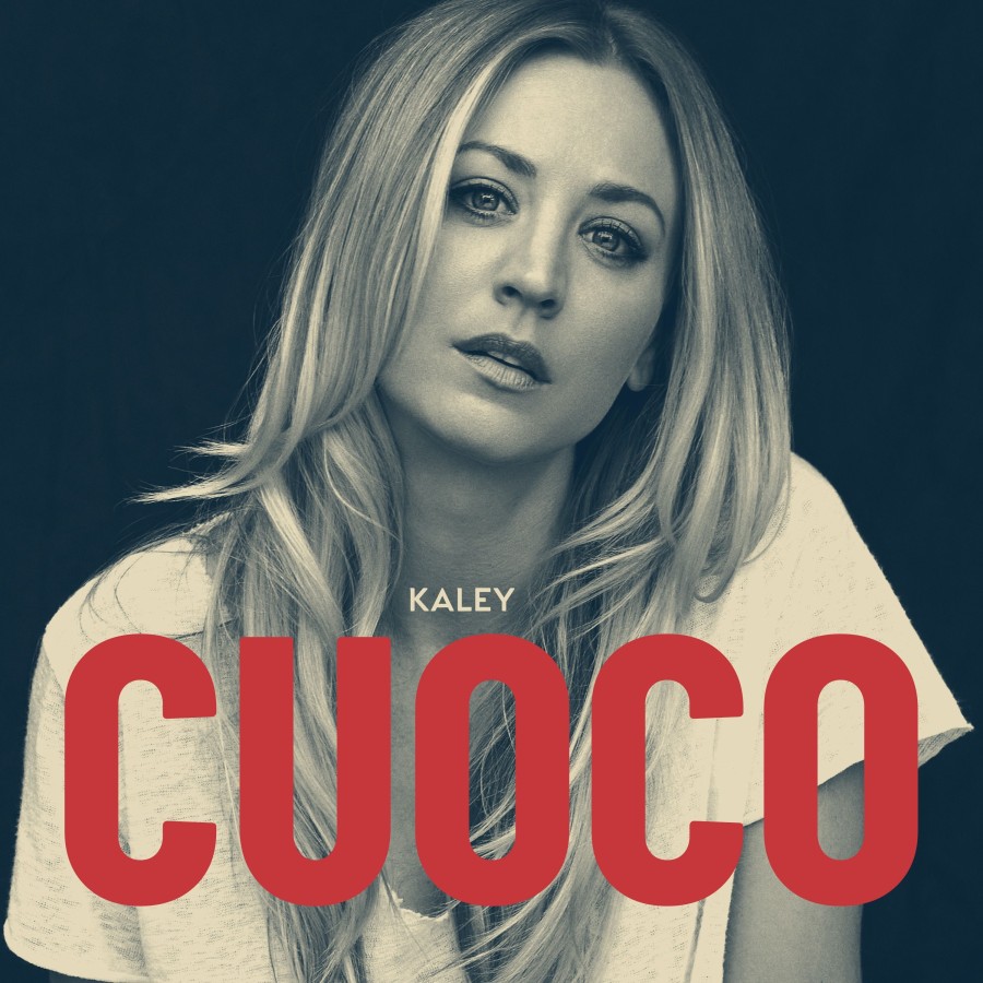 Kelly Coucco Porn - Kaley Cuoco | WBEZ Chicago