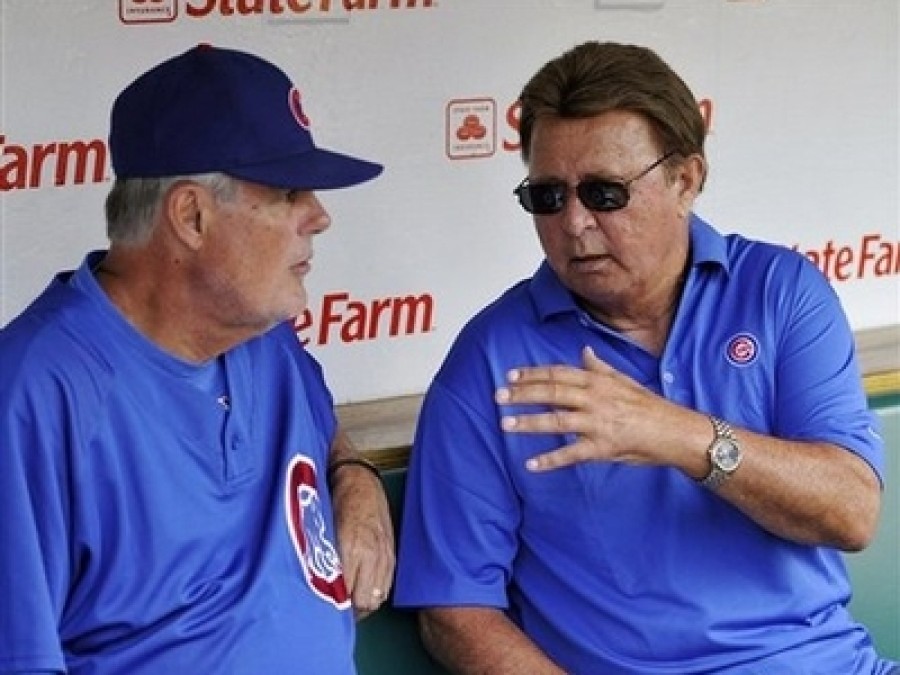 Ron Santo: Legendary Cubs Announcer and Player Dead at 70