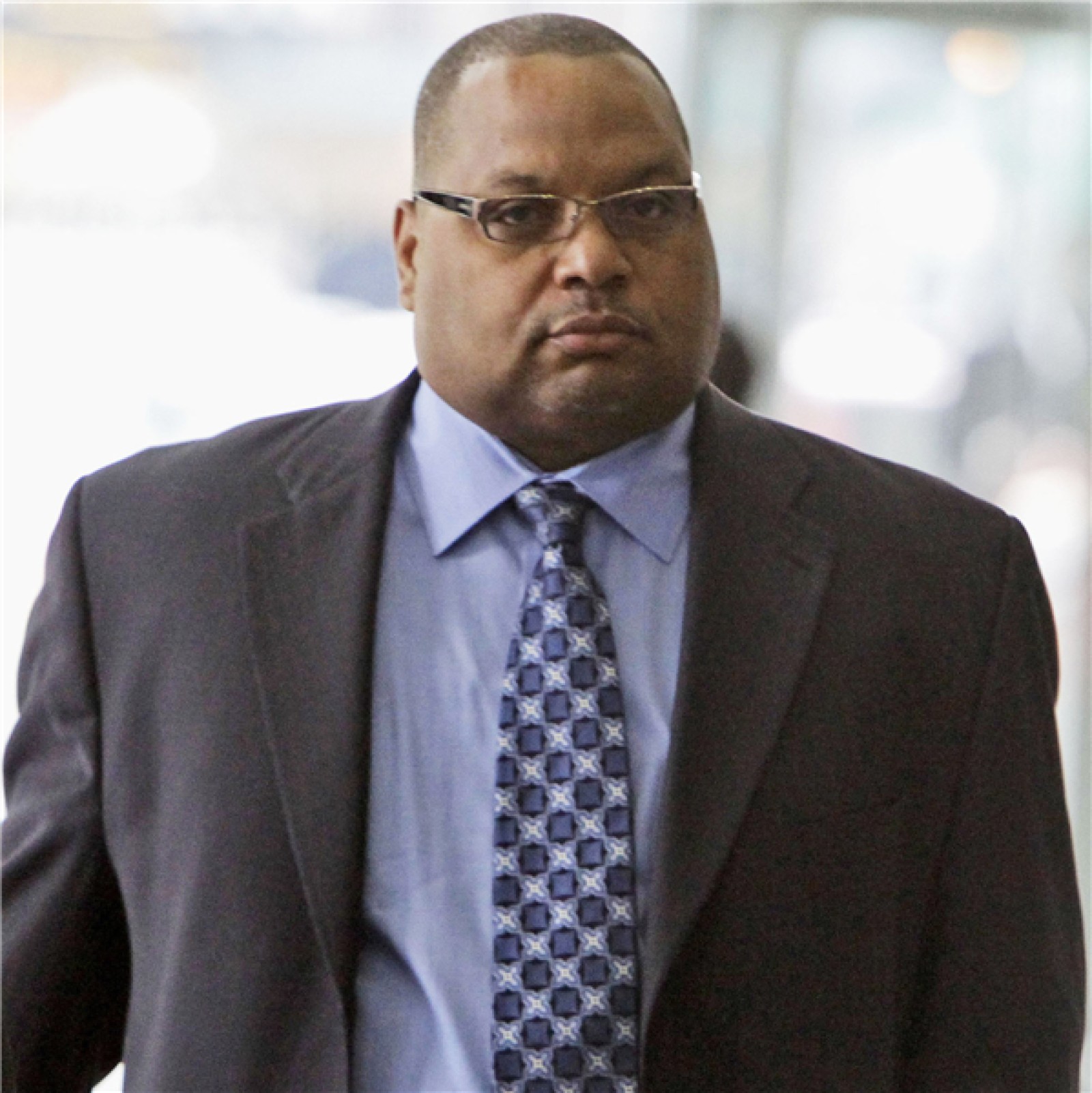 Alderman Carothers to Change Not Guilty Plea | WBEZ Chicago
