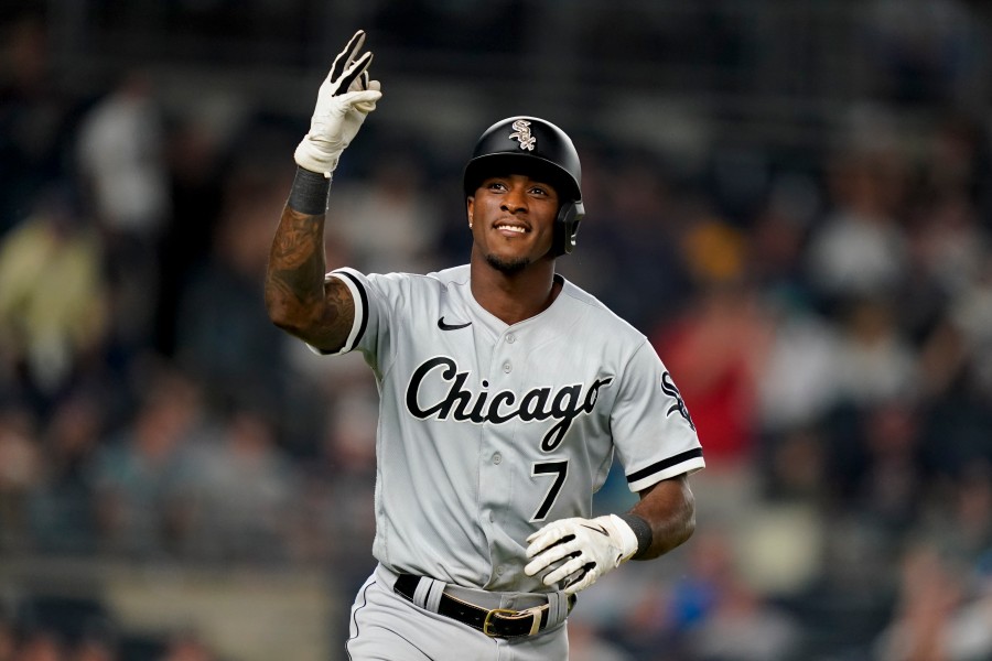 Chicago White Sox 2022 Promotional Schedule Is Here - South Side Sox
