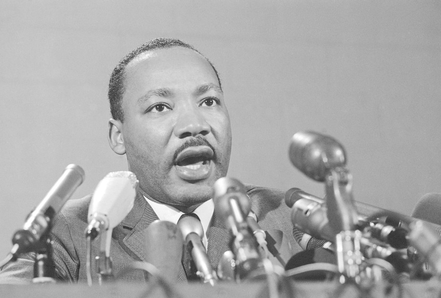 Eight Ways To Honor MLK in Chicago This Holiday | WBEZ Chicago